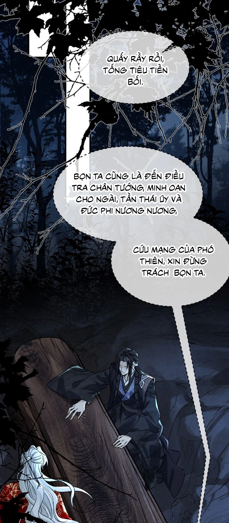 Hải Vương Sau Khi Hoàn Lương Sa Vào Tu La Tràng Chapter 54 - 39