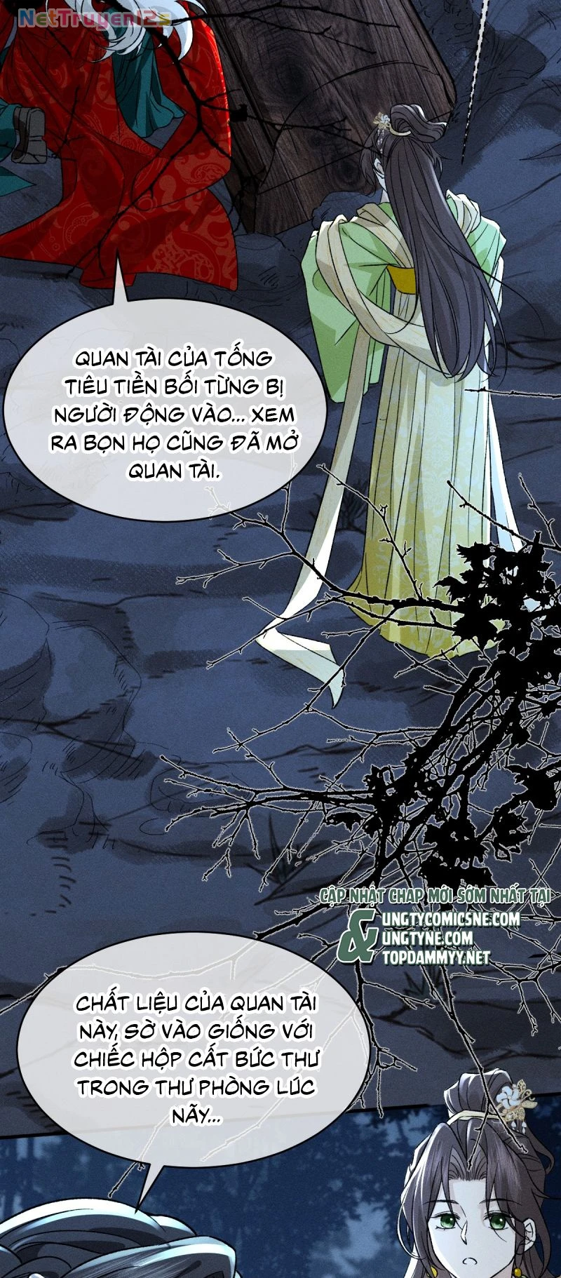 Hải Vương Sau Khi Hoàn Lương Sa Vào Tu La Tràng Chapter 54 - 40
