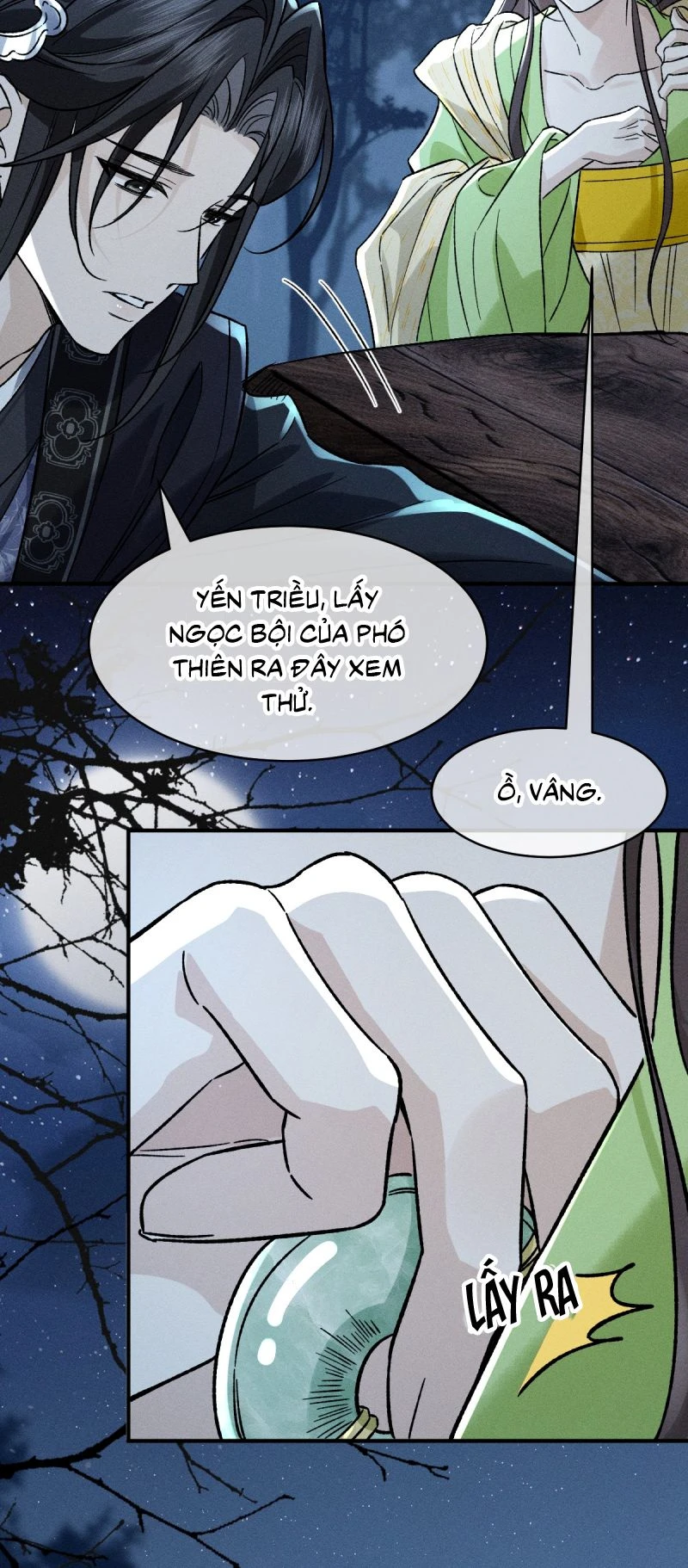 Hải Vương Sau Khi Hoàn Lương Sa Vào Tu La Tràng Chapter 54 - 41