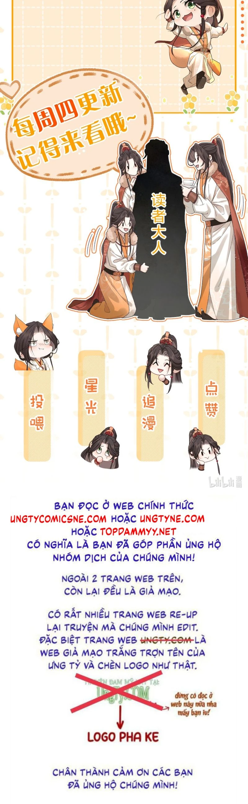 Hải Vương Sau Khi Hoàn Lương Sa Vào Tu La Tràng Chapter 54 - 46