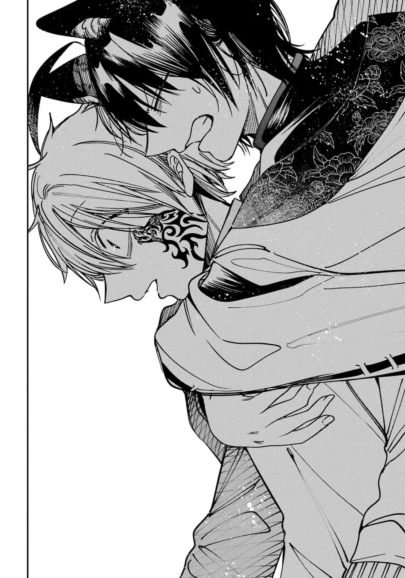 Youkai Gakkou no Sensei Hajimemashita! Chapter 130 - 23