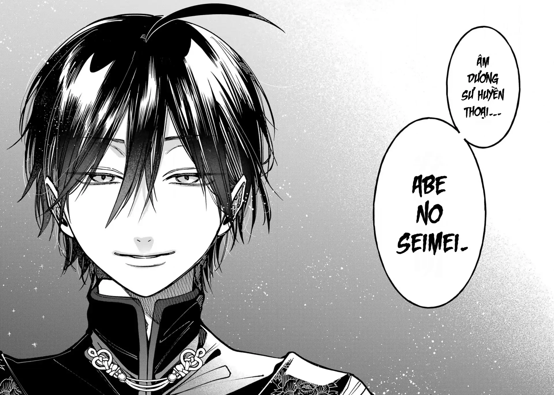 Youkai Gakkou no Sensei Hajimemashita! Chapter 131 - 27