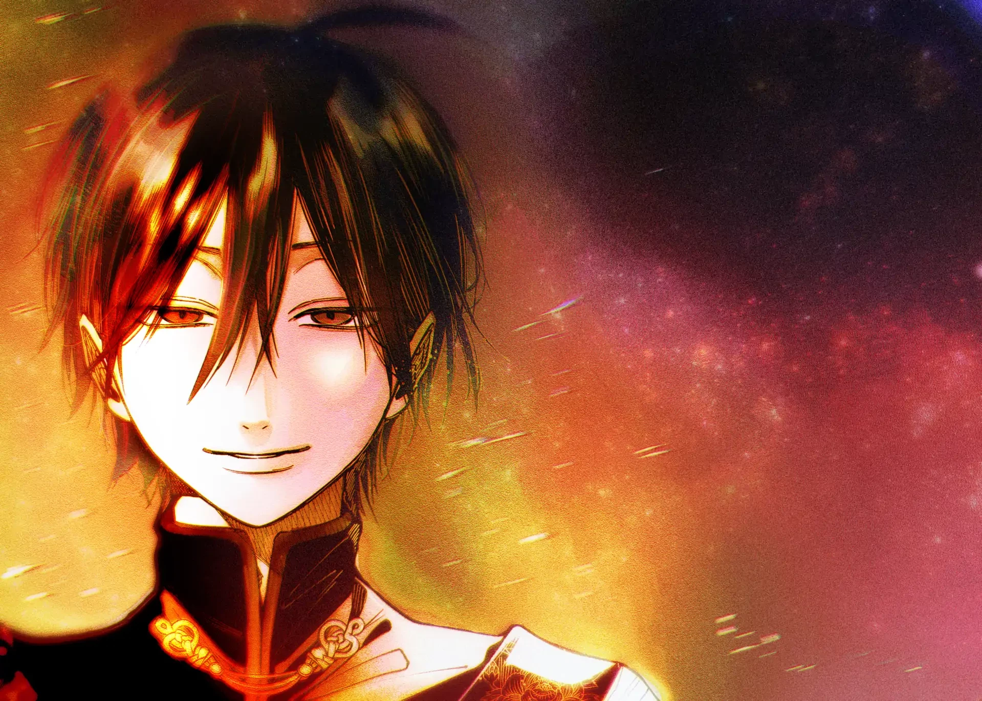 Youkai Gakkou no Sensei Hajimemashita! Chapter 131 - 28