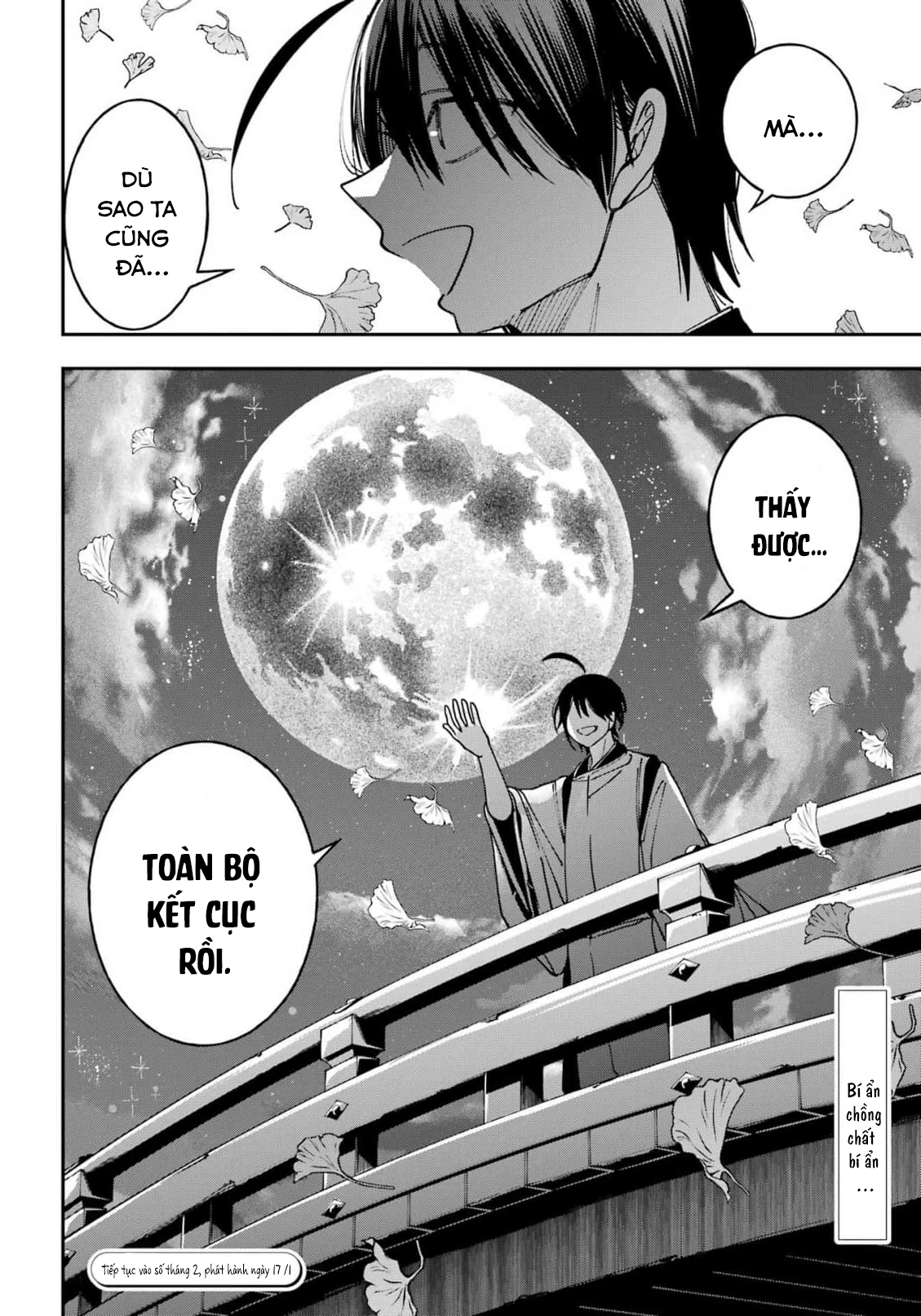 Youkai Gakkou no Sensei Hajimemashita! Chapter 132 - 30