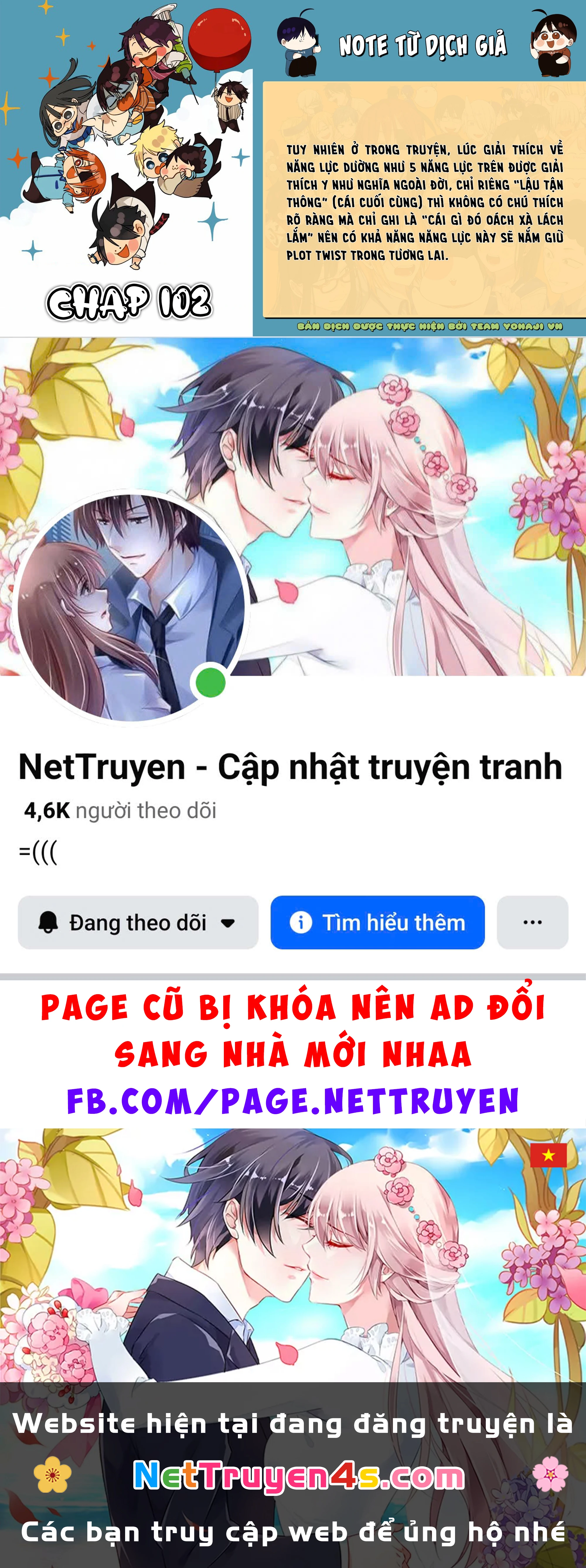 Youkai Gakkou no Sensei Hajimemashita! Chapter 102 - 28