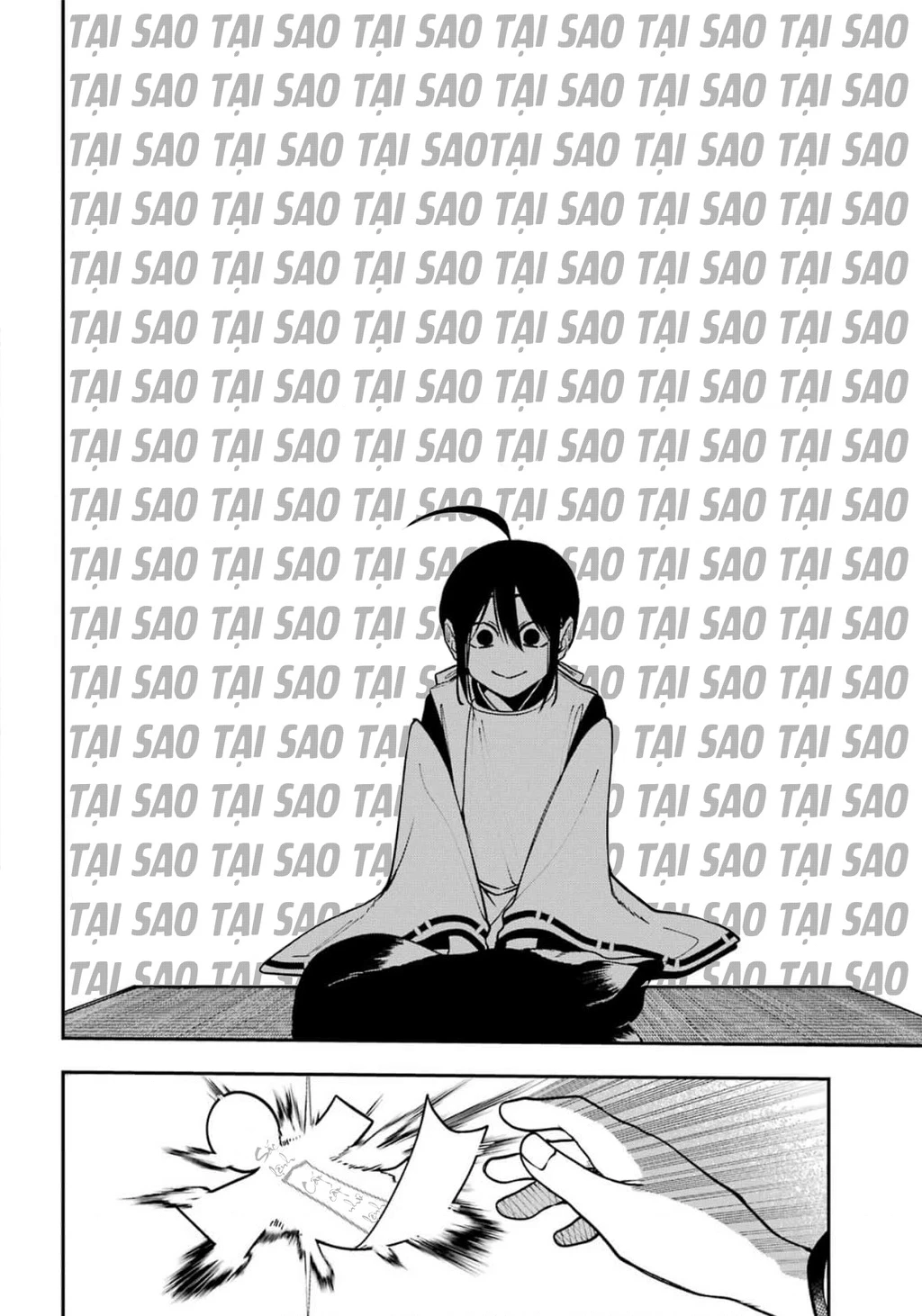 Youkai Gakkou no Sensei Hajimemashita! Chapter 135 - 35