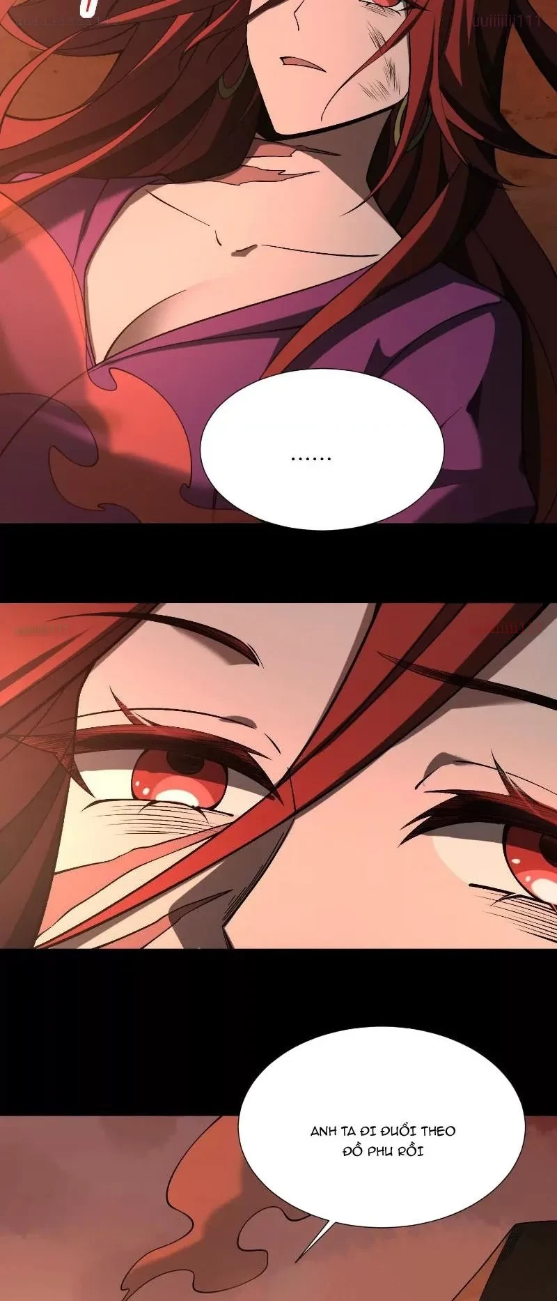 Thần Trò Chơi Dục Vọng Chapter 128 - 3