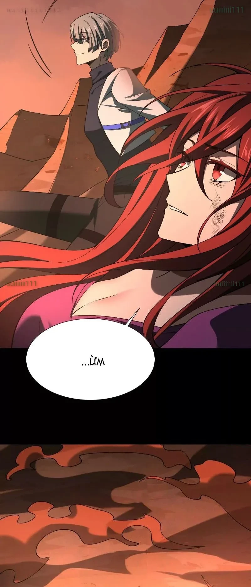 Thần Trò Chơi Dục Vọng Chapter 128 - 4