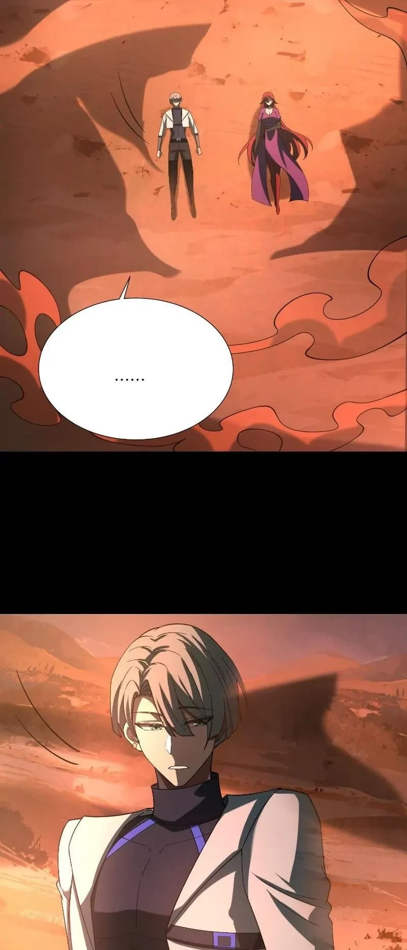 Thần Trò Chơi Dục Vọng Chapter 128 - 5