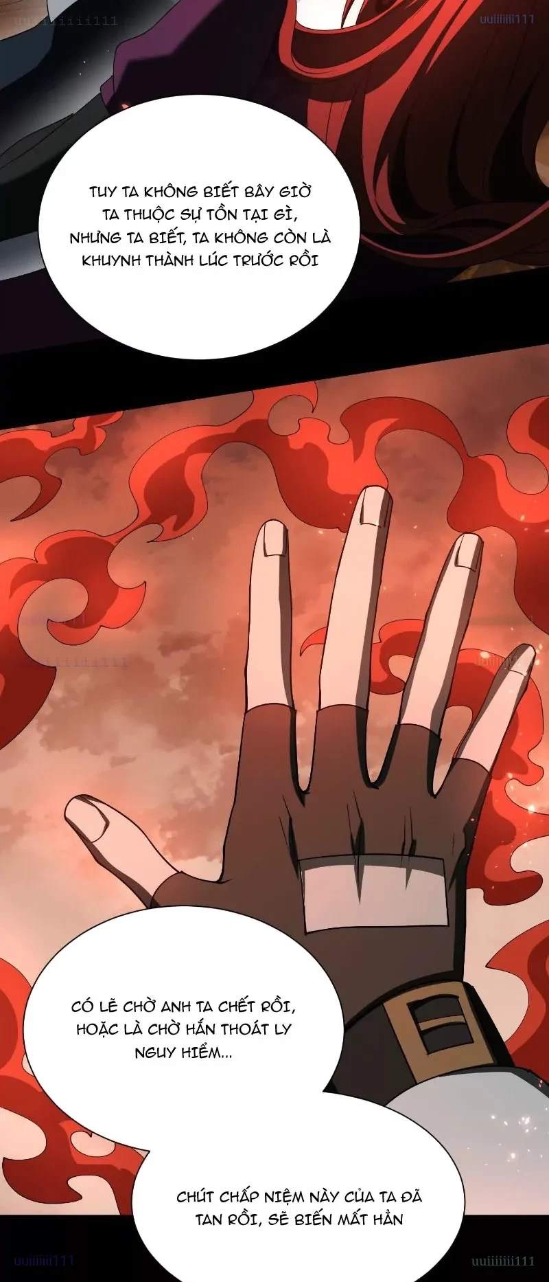 Thần Trò Chơi Dục Vọng Chapter 128 - 9