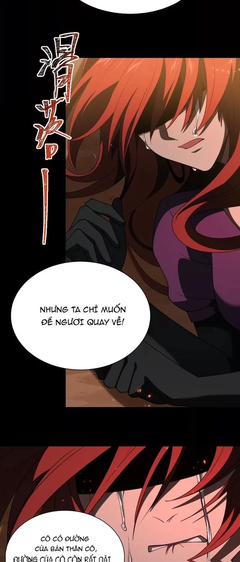 Thần Trò Chơi Dục Vọng Chapter 128 - 10