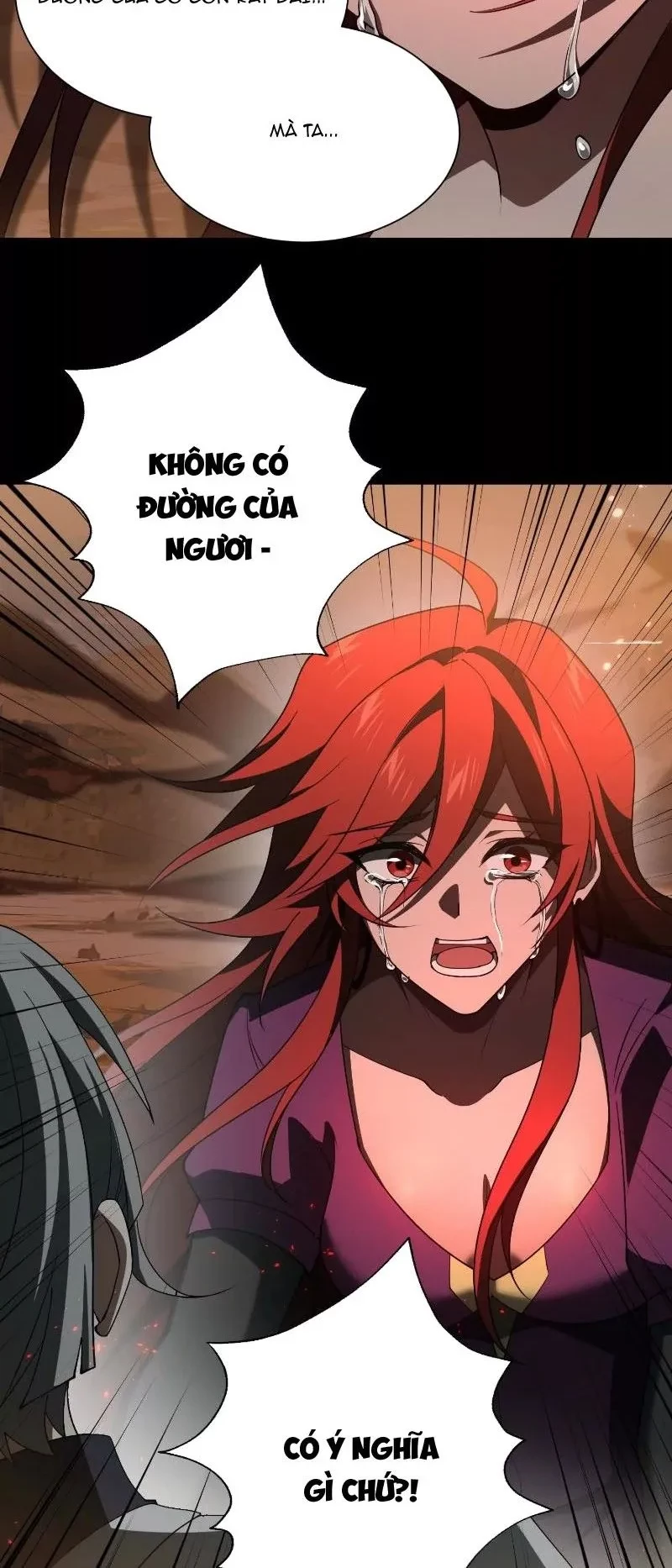 Thần Trò Chơi Dục Vọng Chapter 128 - 11