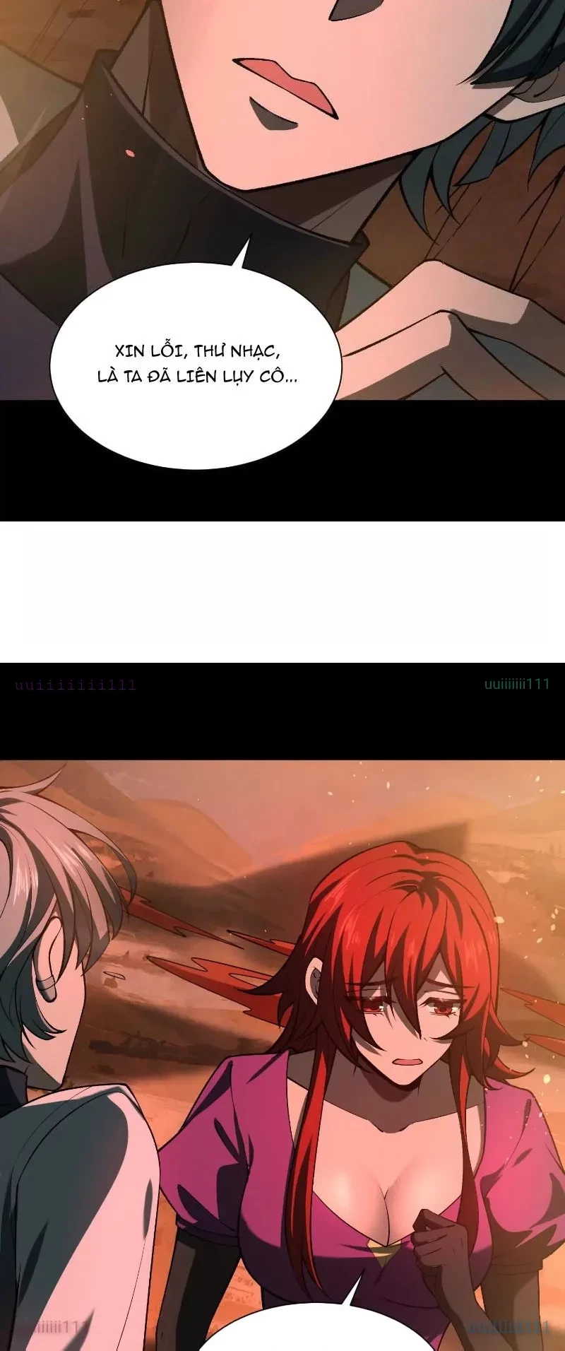 Thần Trò Chơi Dục Vọng Chapter 128 - 14