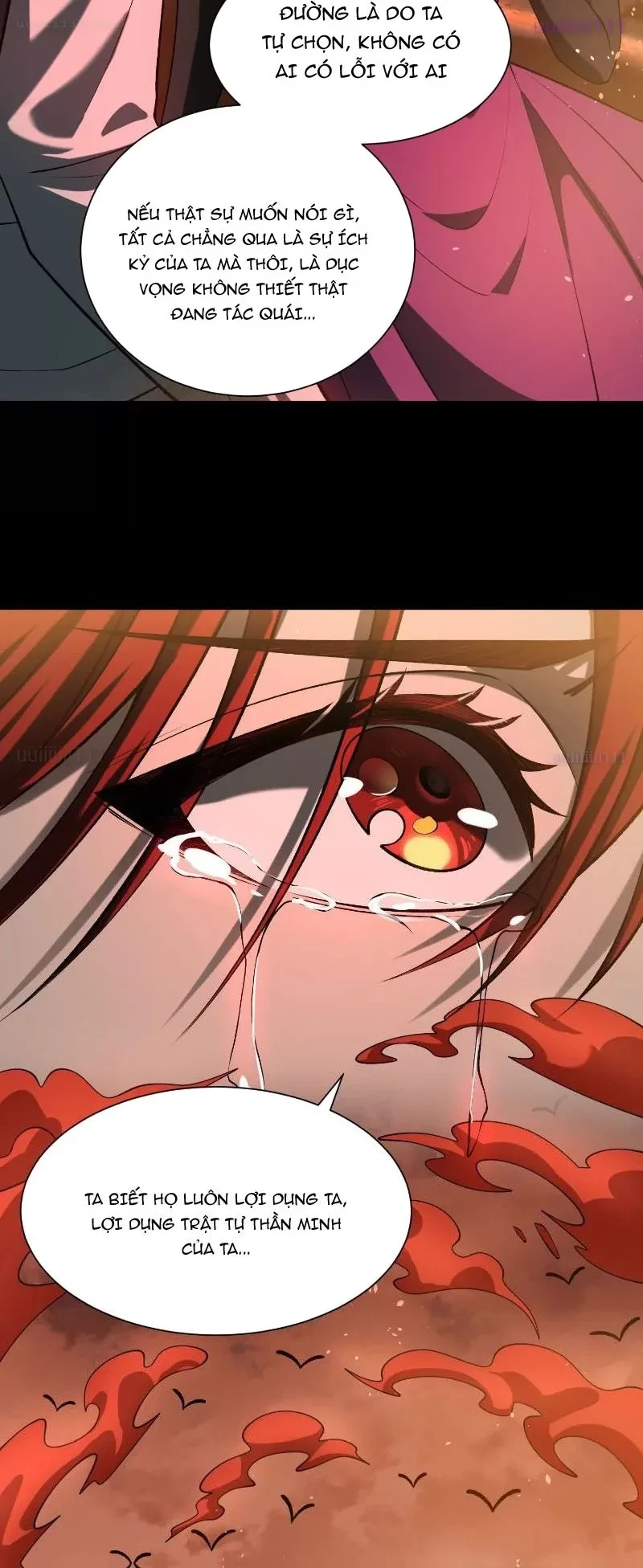 Thần Trò Chơi Dục Vọng Chapter 128 - 15