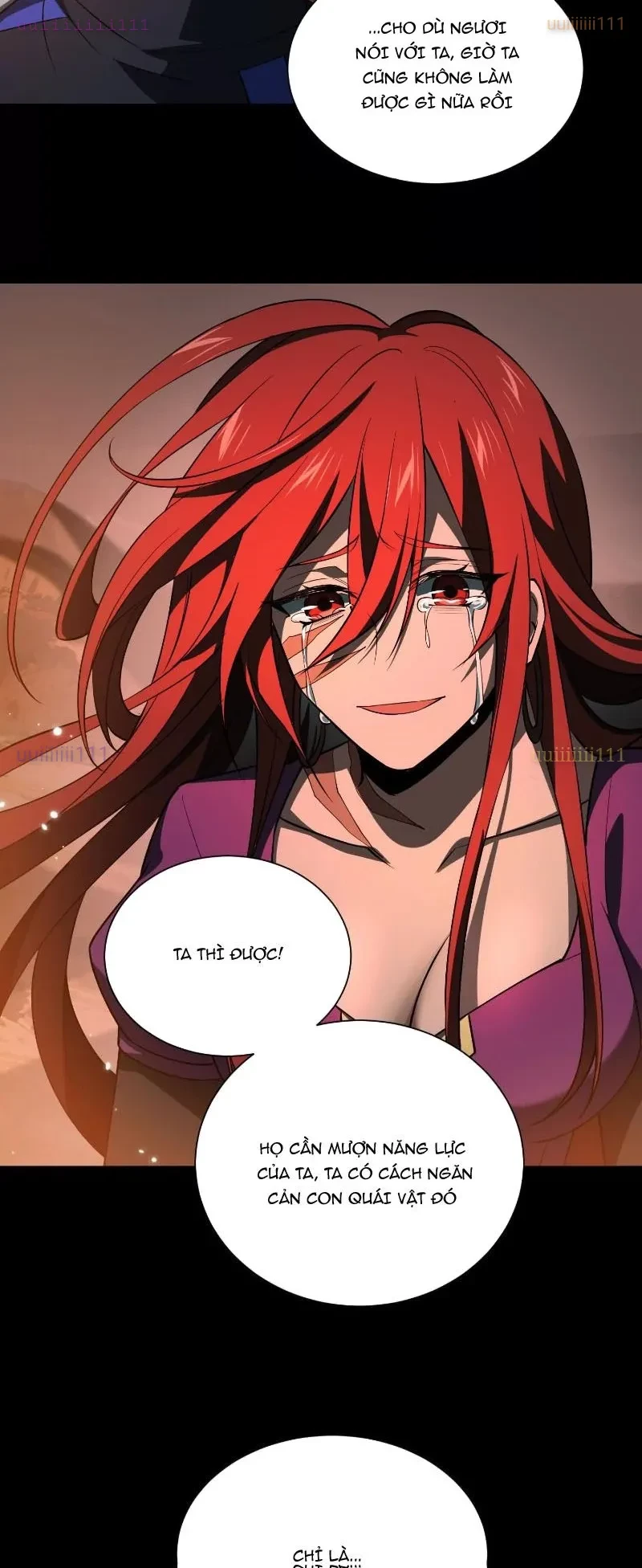 Thần Trò Chơi Dục Vọng Chapter 128 - 18