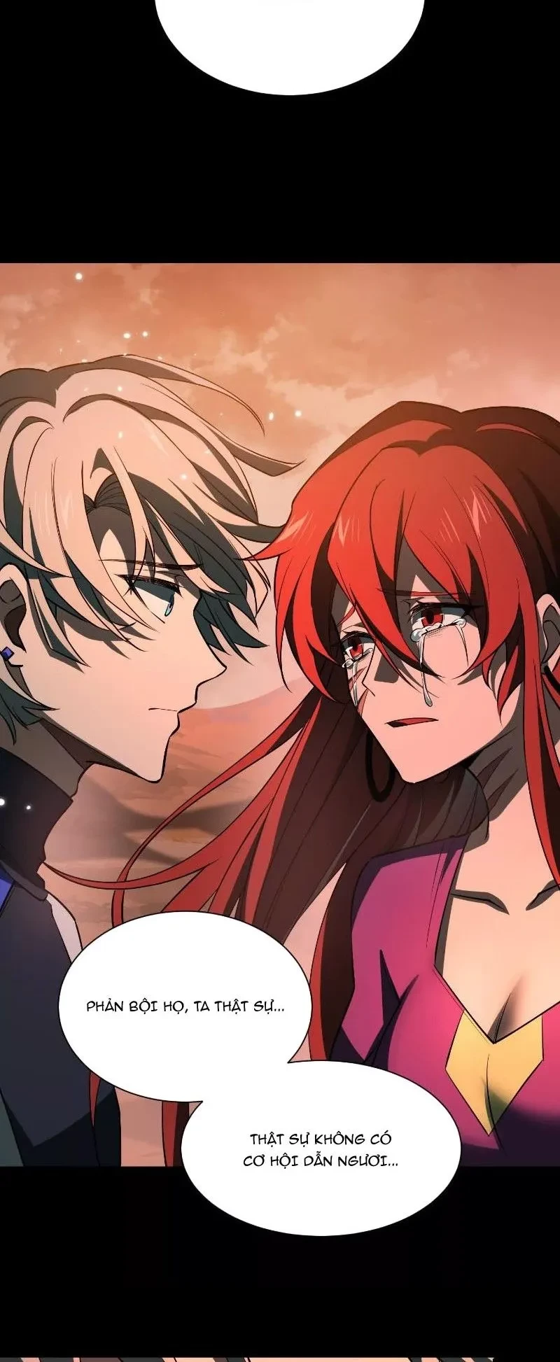 Thần Trò Chơi Dục Vọng Chapter 128 - 19