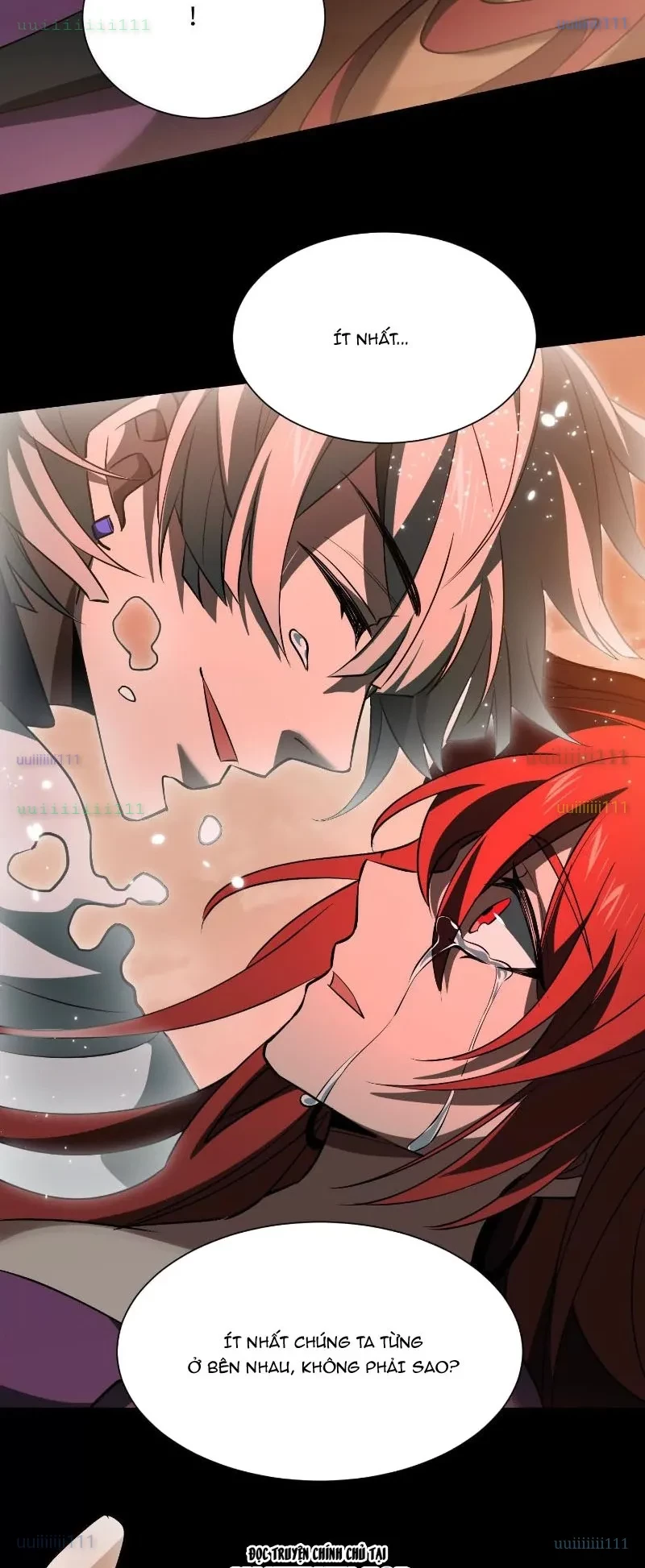 Thần Trò Chơi Dục Vọng Chapter 128 - 21