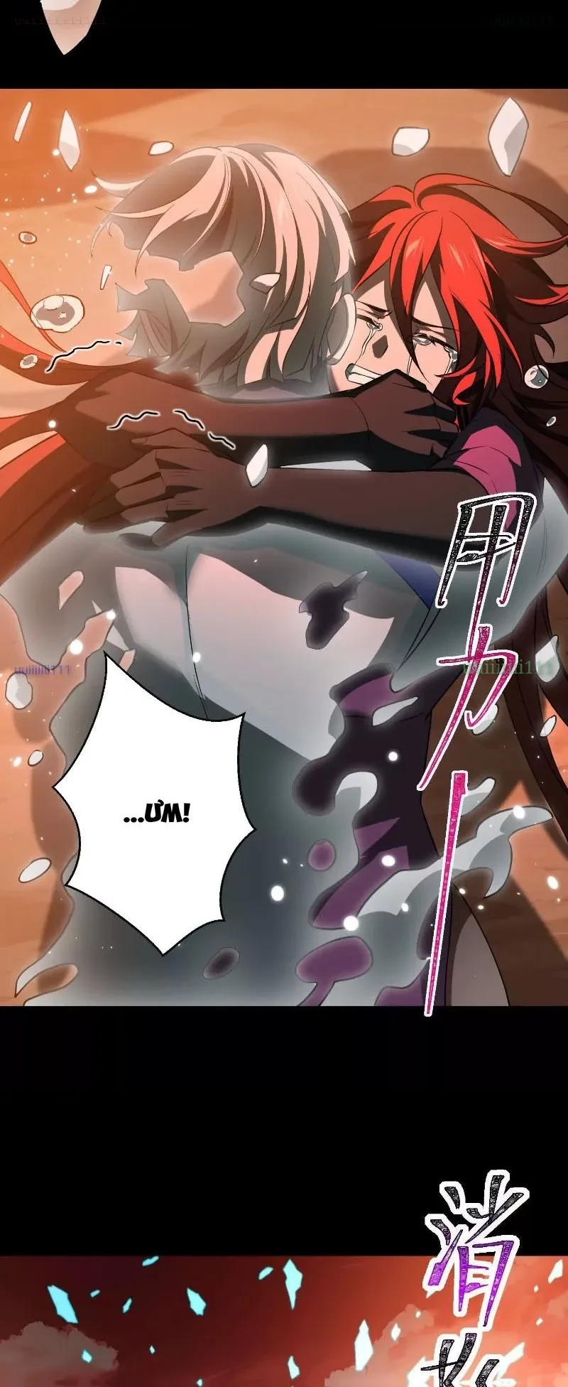 Thần Trò Chơi Dục Vọng Chapter 128 - 22