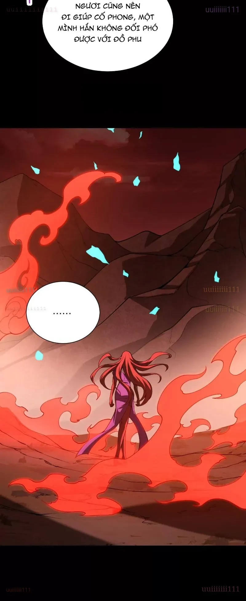 Thần Trò Chơi Dục Vọng Chapter 128 - 24