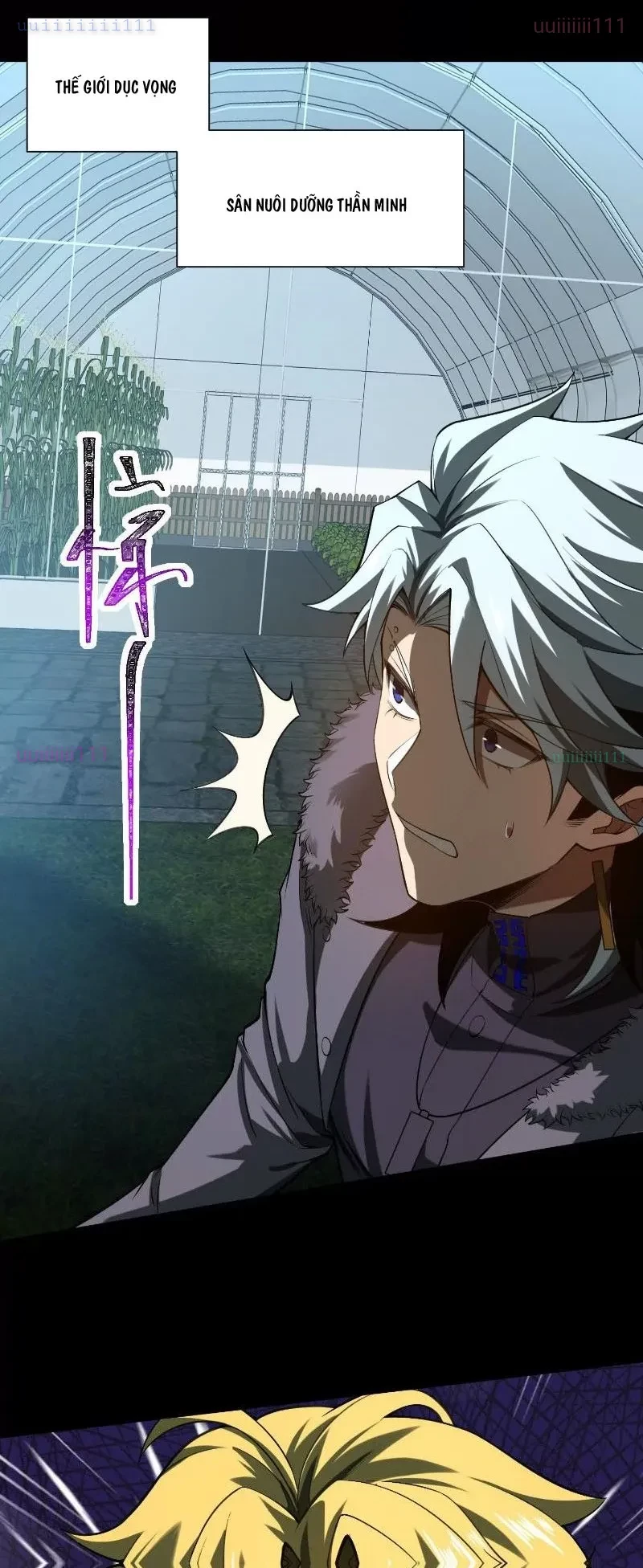 Thần Trò Chơi Dục Vọng Chapter 128 - 25