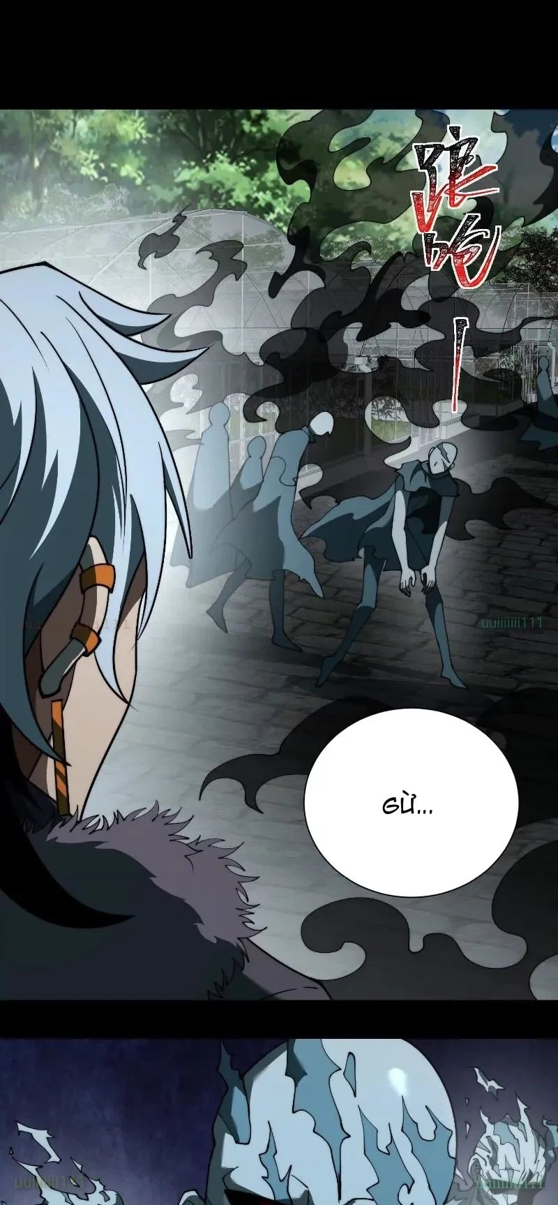 Thần Trò Chơi Dục Vọng Chapter 128 - 28