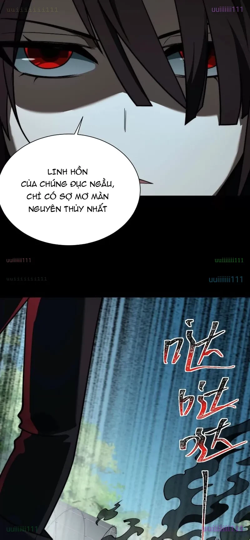 Thần Trò Chơi Dục Vọng Chapter 128 - 32