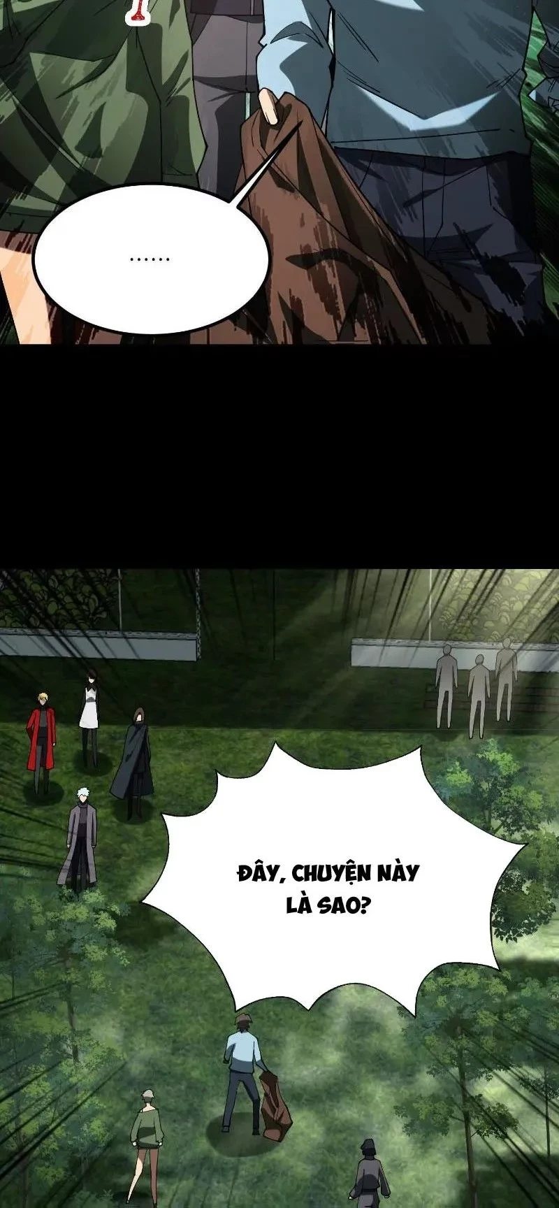 Thần Trò Chơi Dục Vọng Chapter 128 - 34