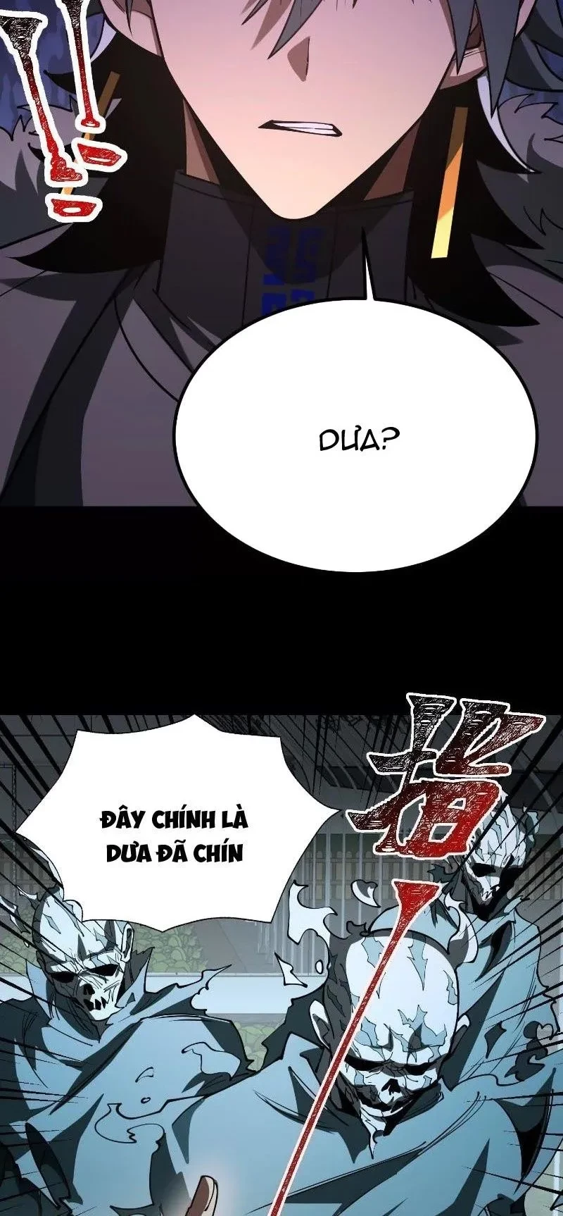 Thần Trò Chơi Dục Vọng Chapter 128 - 38