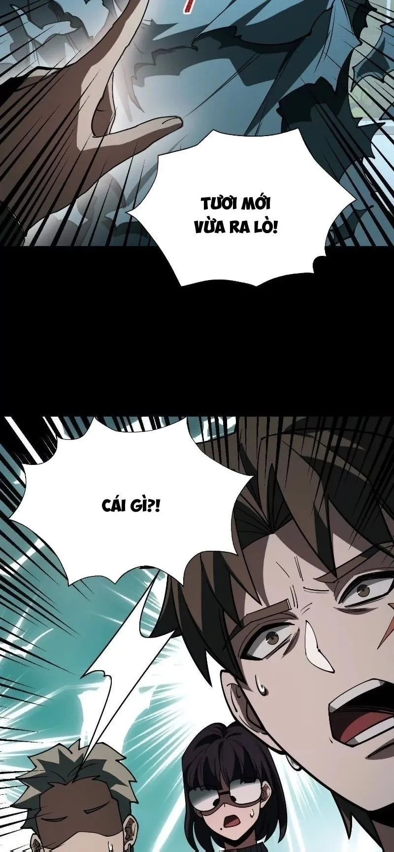 Thần Trò Chơi Dục Vọng Chapter 128 - 39