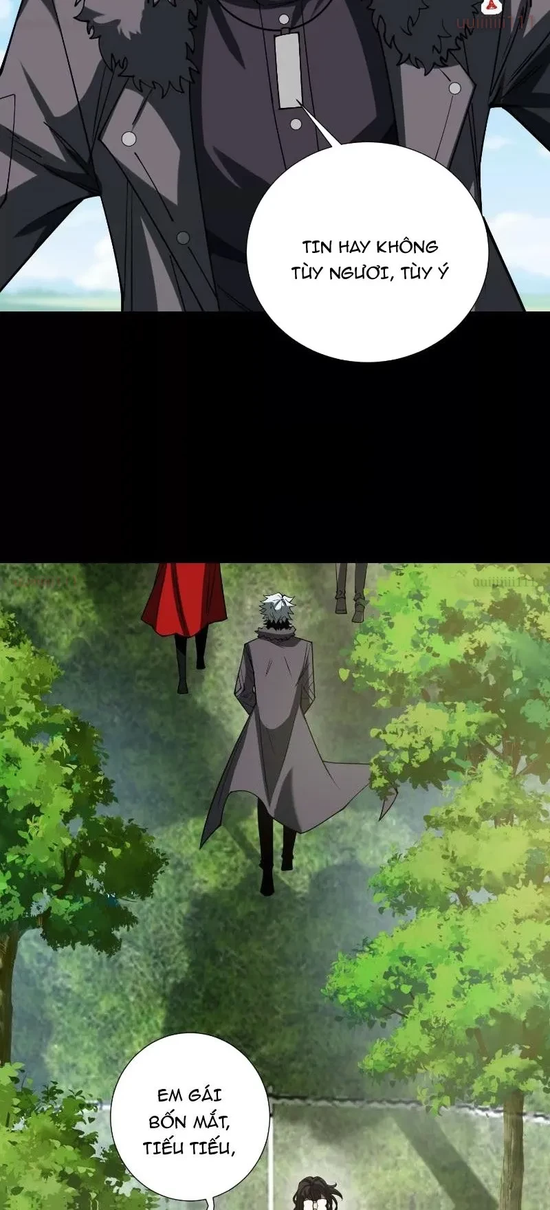 Thần Trò Chơi Dục Vọng Chapter 129 - 3