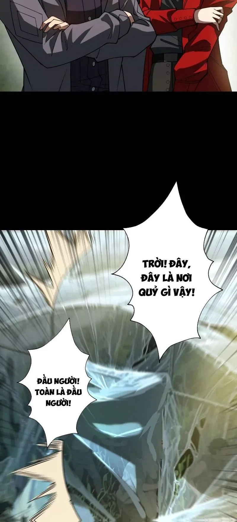 Thần Trò Chơi Dục Vọng Chapter 129 - 5