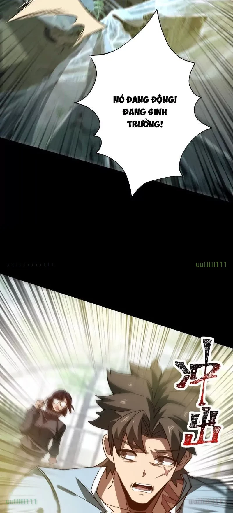 Thần Trò Chơi Dục Vọng Chapter 129 - 6