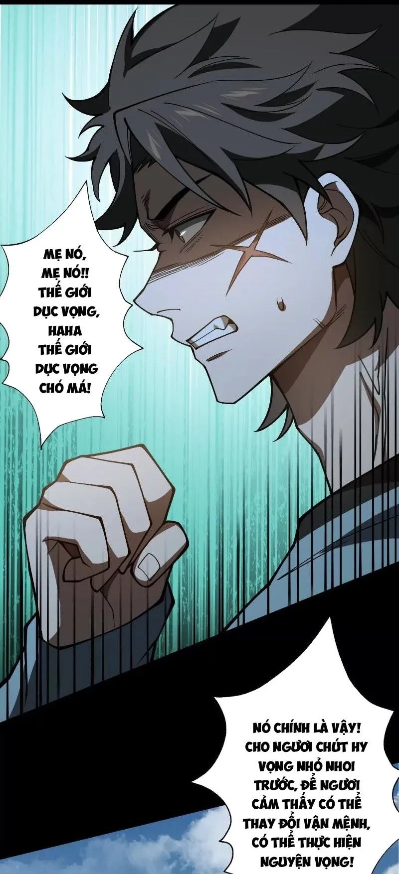 Thần Trò Chơi Dục Vọng Chapter 129 - 8