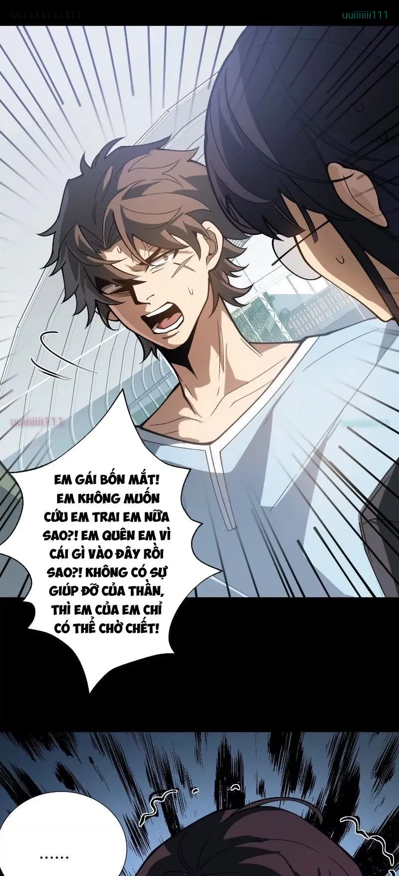 Thần Trò Chơi Dục Vọng Chapter 129 - 10