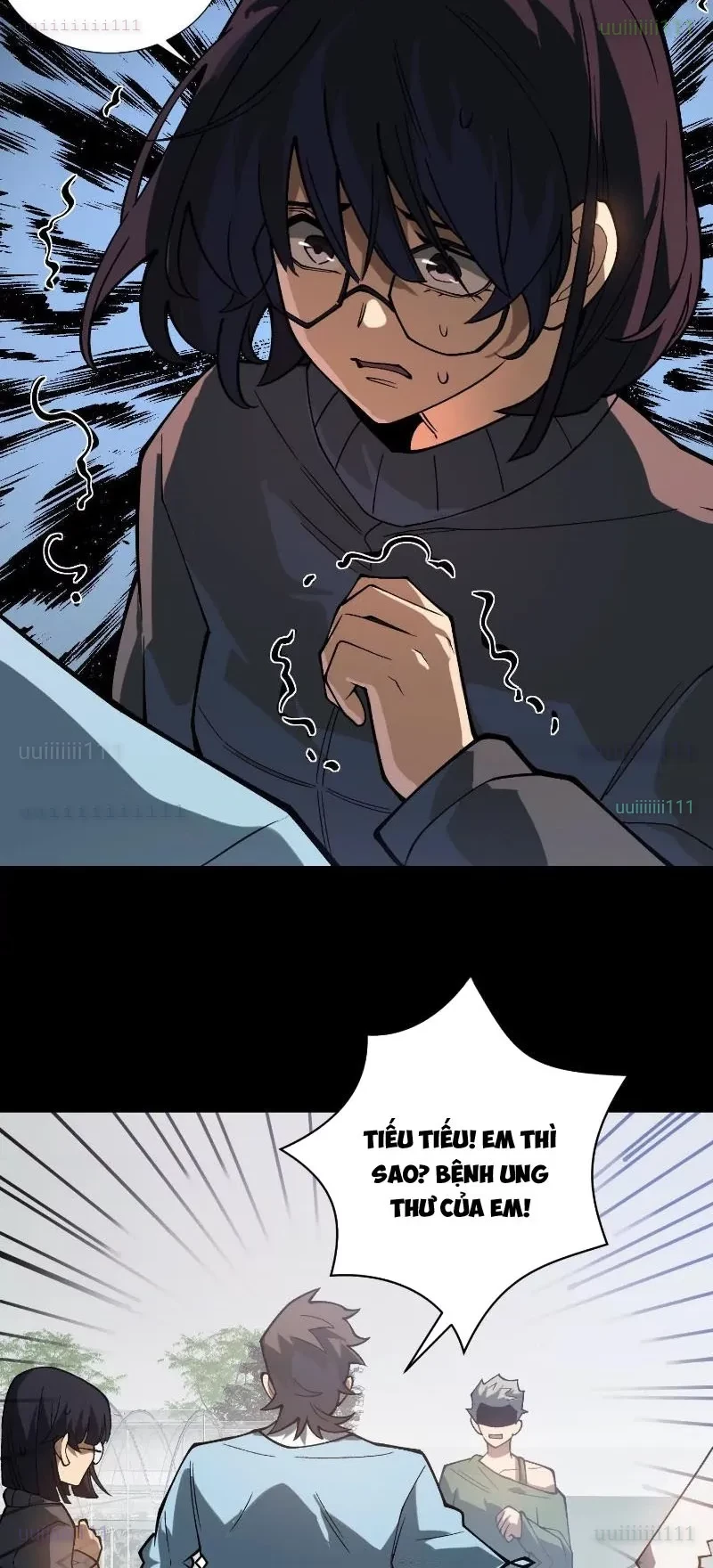 Thần Trò Chơi Dục Vọng Chapter 129 - 11