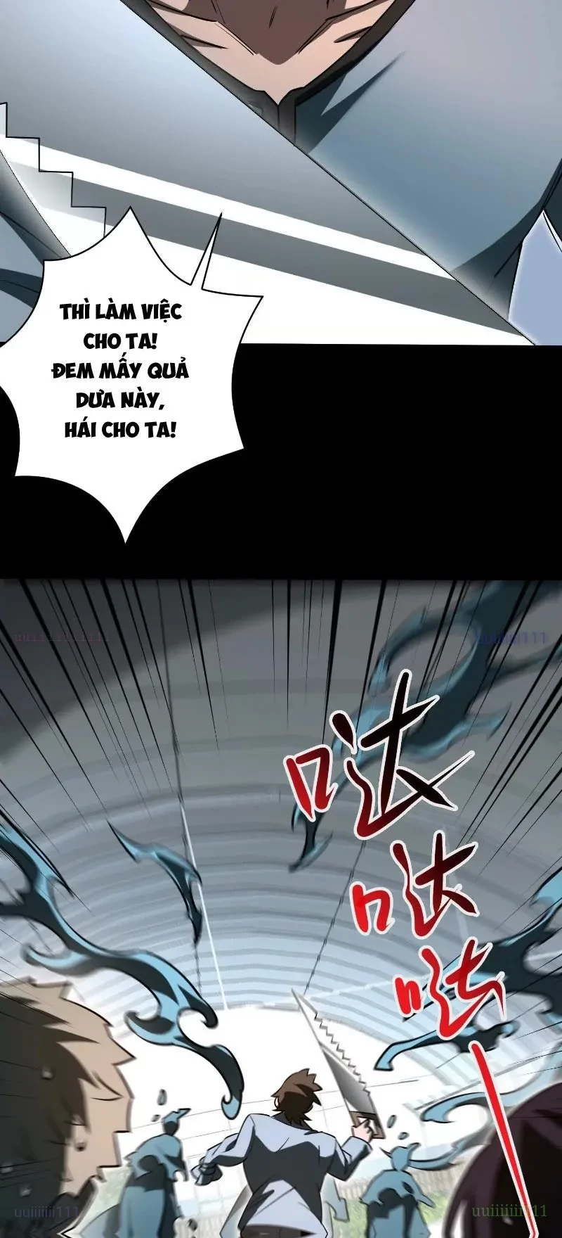 Thần Trò Chơi Dục Vọng Chapter 129 - 13