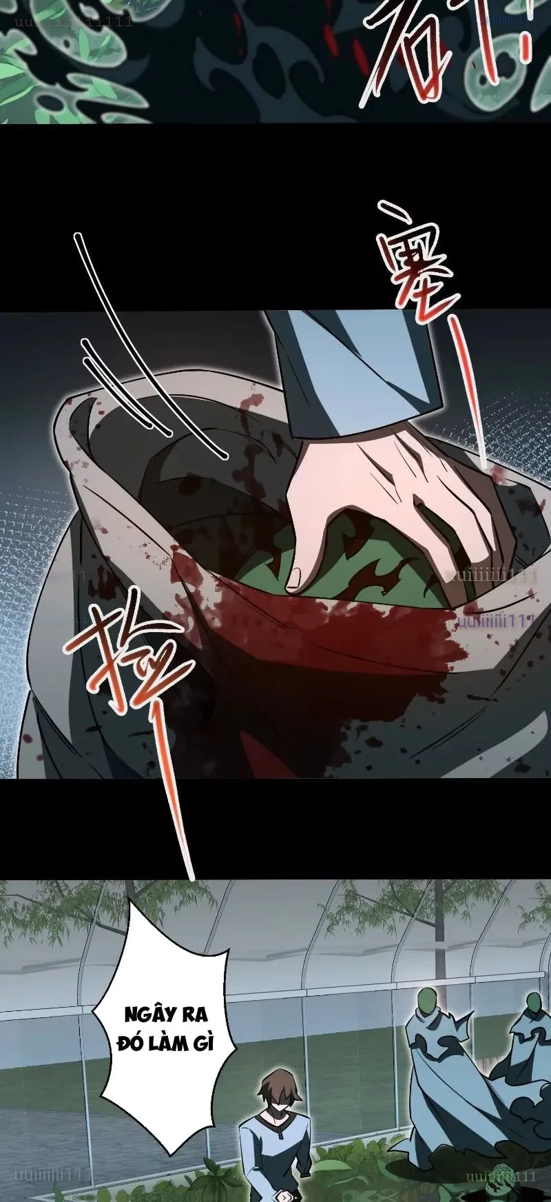 Thần Trò Chơi Dục Vọng Chapter 129 - 16