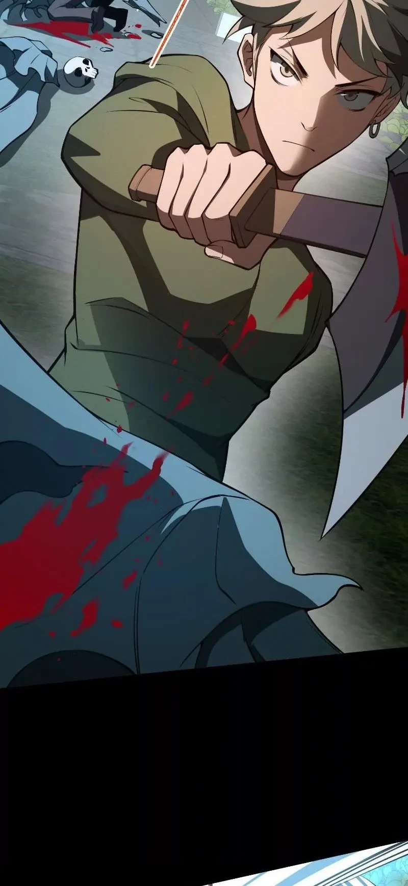 Thần Trò Chơi Dục Vọng Chapter 129 - 20