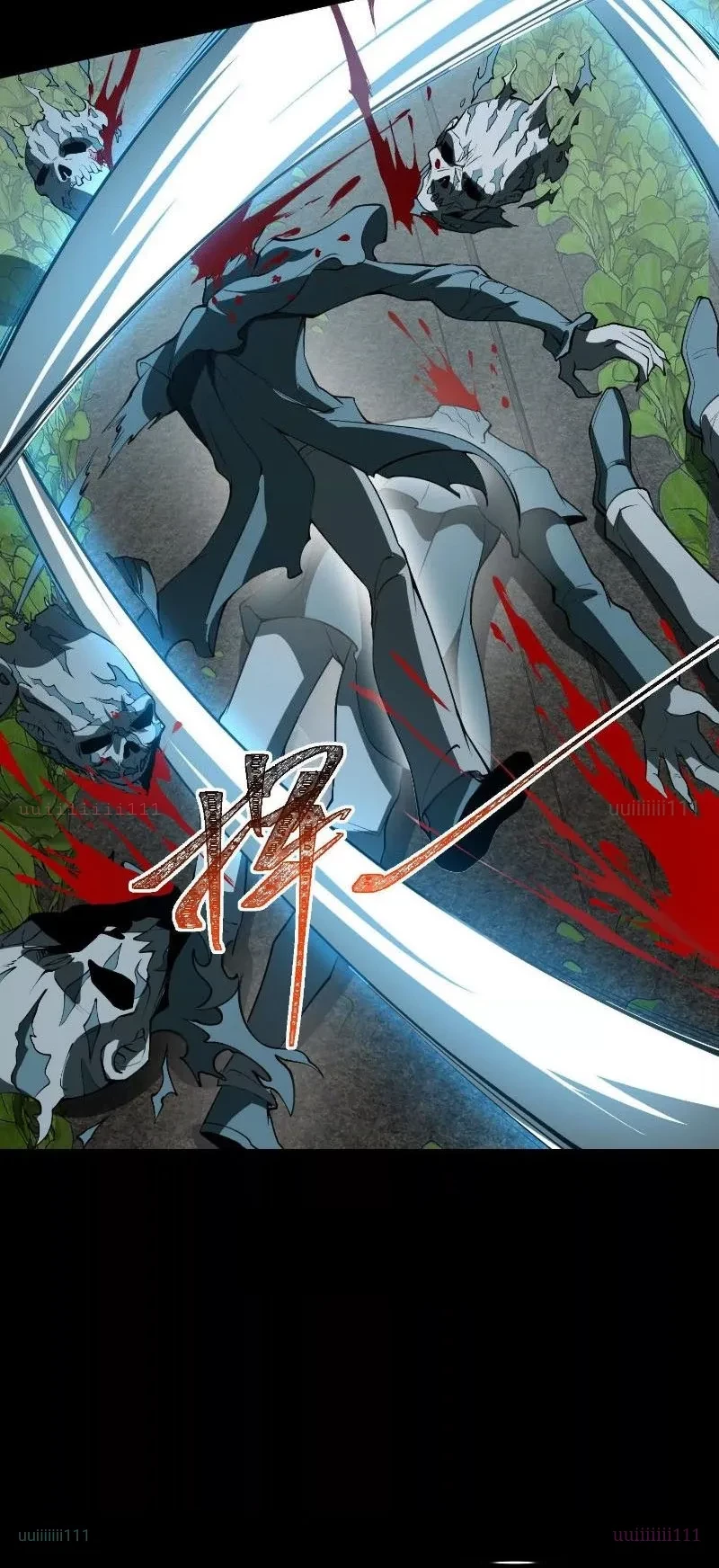 Thần Trò Chơi Dục Vọng Chapter 129 - 21