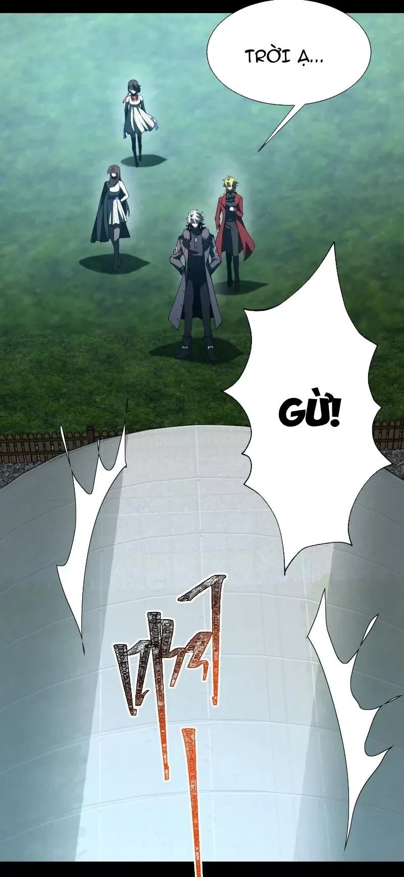 Thần Trò Chơi Dục Vọng Chapter 129 - 22