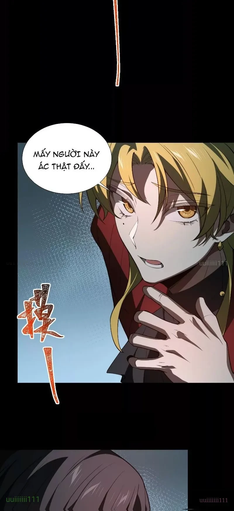 Thần Trò Chơi Dục Vọng Chapter 129 - 23