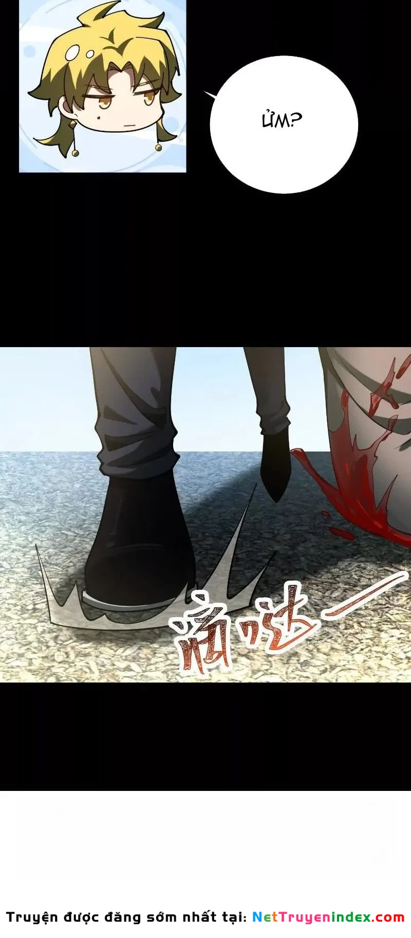 Thần Trò Chơi Dục Vọng Chapter 129 - 27