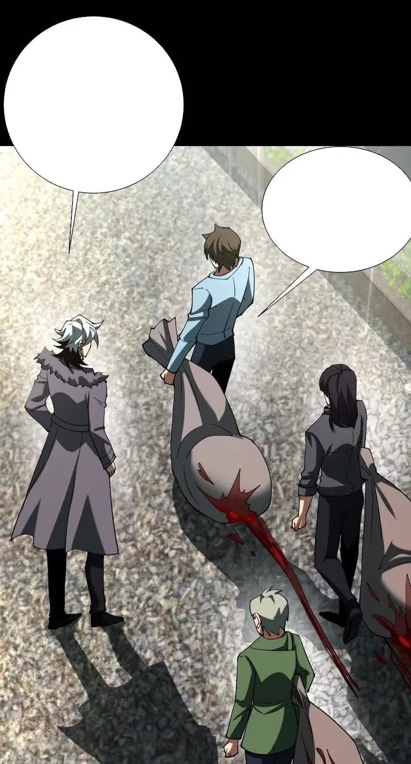 Thần Trò Chơi Dục Vọng Chapter 129 - 28