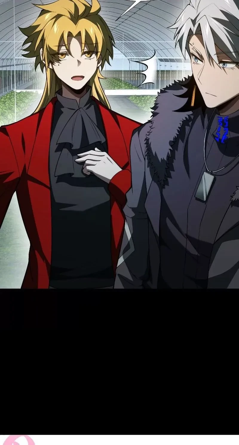 Thần Trò Chơi Dục Vọng Chapter 129 - 33