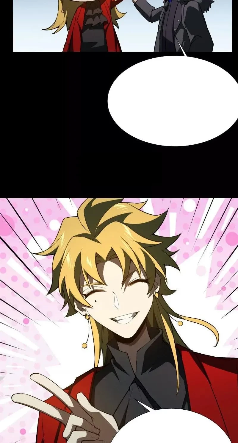 Thần Trò Chơi Dục Vọng Chapter 129 - 36