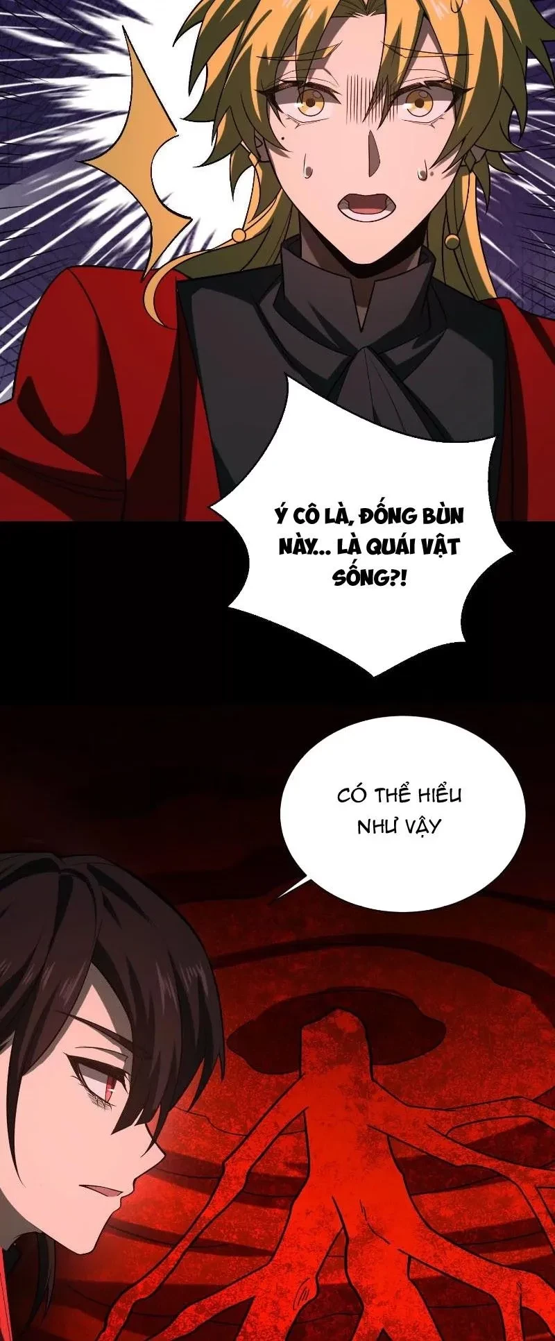 Thần Trò Chơi Dục Vọng Chapter 130 - 13