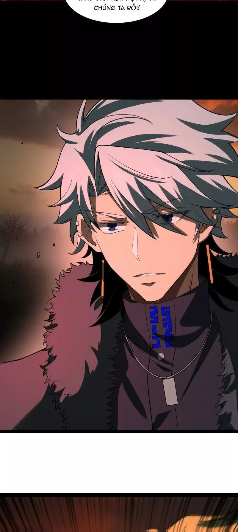 Thần Trò Chơi Dục Vọng Chapter 130 - 19