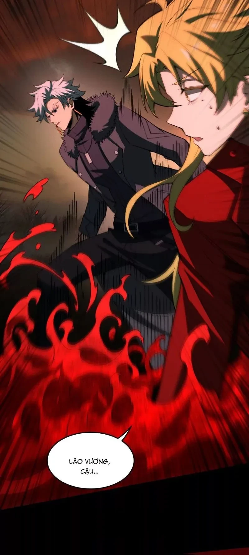 Thần Trò Chơi Dục Vọng Chapter 130 - 20