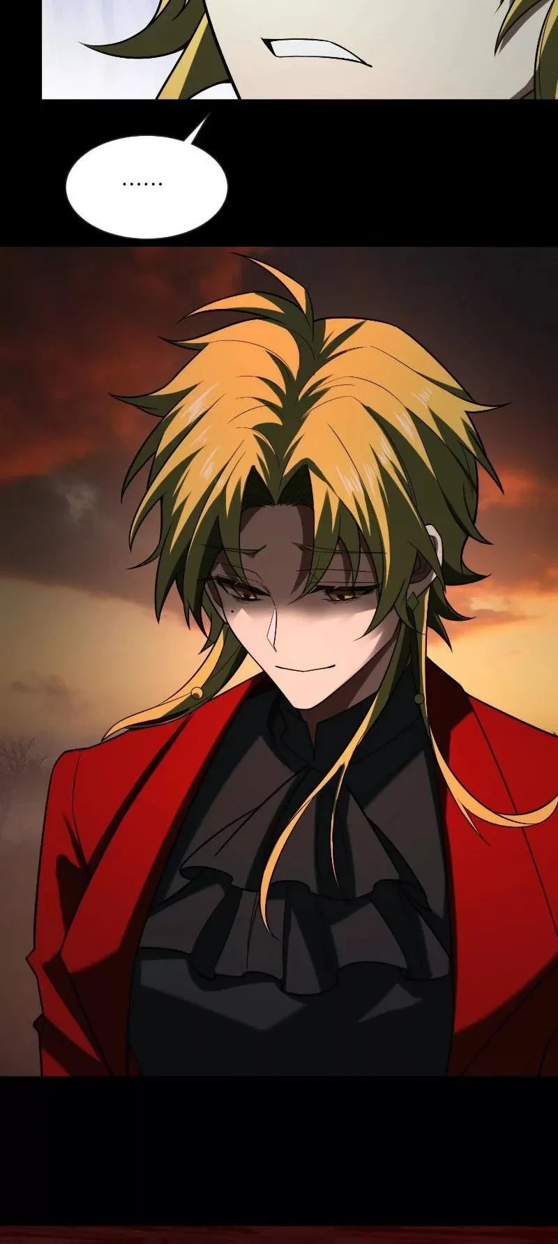 Thần Trò Chơi Dục Vọng Chapter 130 - 23