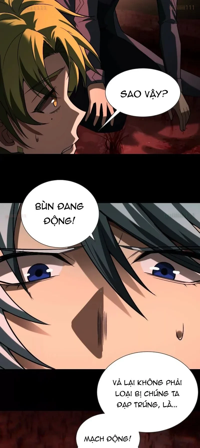 Thần Trò Chơi Dục Vọng Chapter 130 - 25